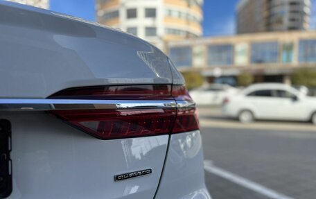 Audi A6, 2021 год, 4 100 000 рублей, 10 фотография