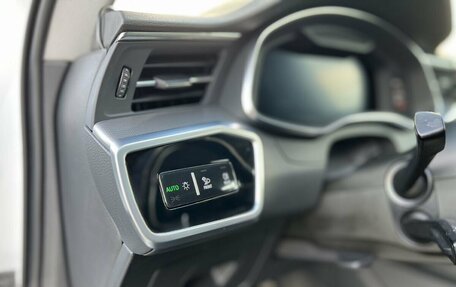 Audi A6, 2021 год, 4 100 000 рублей, 16 фотография