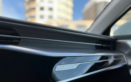 Audi A6, 2021 год, 4 100 000 рублей, 24 фотография