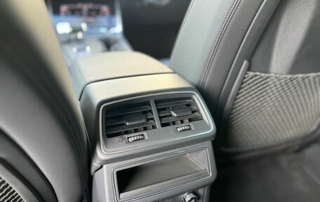 Audi A6, 2021 год, 4 100 000 рублей, 26 фотография