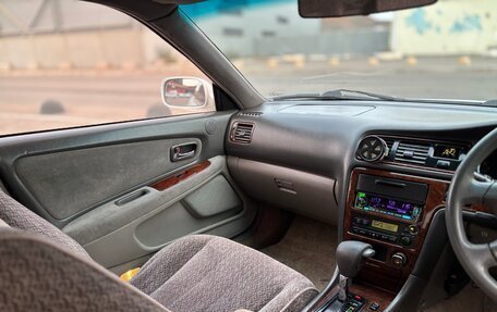 Toyota Mark II VIII (X100), 2000 год, 487 000 рублей, 7 фотография