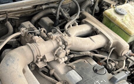 Toyota Mark II VIII (X100), 2000 год, 487 000 рублей, 10 фотография