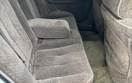 Toyota Mark II VIII (X100), 2000 год, 487 000 рублей, 11 фотография