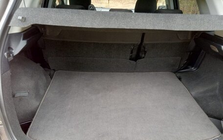 Mitsubishi ASX I рестайлинг, 2011 год, 970 000 рублей, 9 фотография