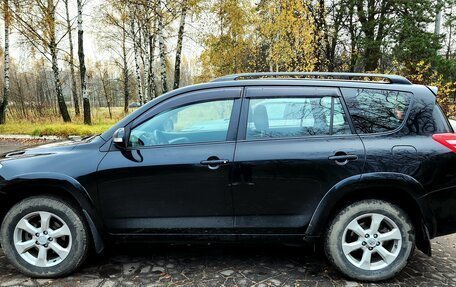Toyota RAV4, 2010 год, 1 640 000 рублей, 2 фотография