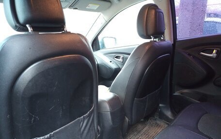 Hyundai ix35 I рестайлинг, 2013 год, 1 070 000 рублей, 6 фотография