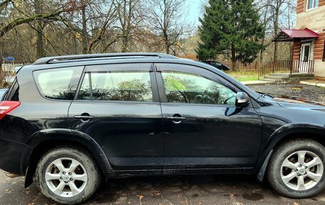 Toyota RAV4, 2010 год, 1 640 000 рублей, 7 фотография