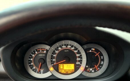 Toyota RAV4, 2010 год, 1 640 000 рублей, 10 фотография