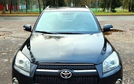Toyota RAV4, 2010 год, 1 640 000 рублей, 6 фотография