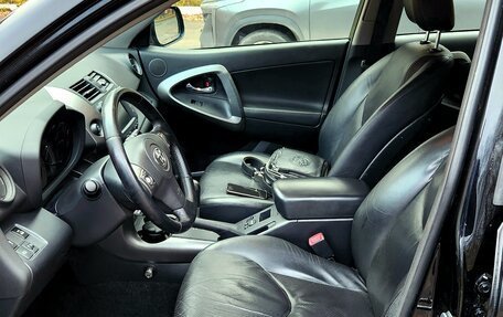 Toyota RAV4, 2010 год, 1 640 000 рублей, 11 фотография