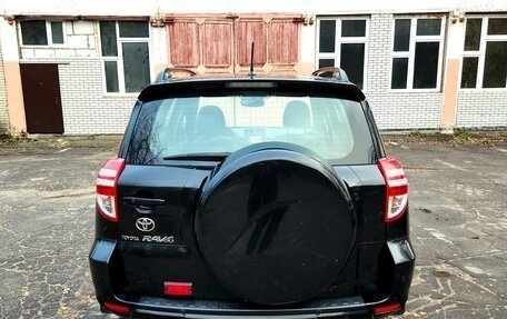 Toyota RAV4, 2010 год, 1 640 000 рублей, 8 фотография