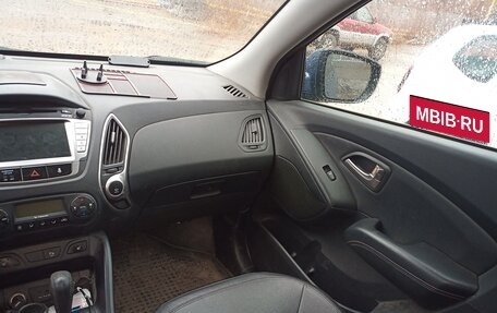 Hyundai ix35 I рестайлинг, 2013 год, 1 070 000 рублей, 5 фотография