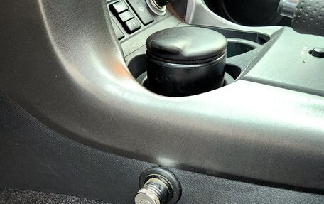 Toyota RAV4, 2010 год, 1 640 000 рублей, 14 фотография