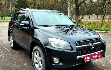 Toyota RAV4, 2010 год, 1 640 000 рублей, 3 фотография