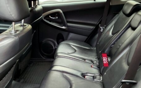 Toyota RAV4, 2010 год, 1 640 000 рублей, 12 фотография