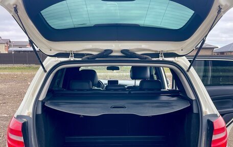 Mercedes-Benz B-Класс, 2013 год, 1 249 000 рублей, 16 фотография