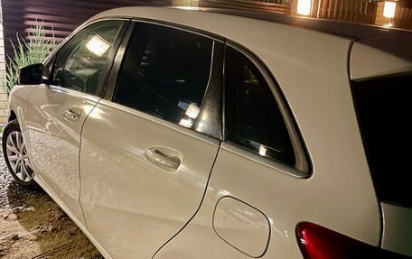 Mercedes-Benz B-Класс, 2013 год, 1 249 000 рублей, 18 фотография