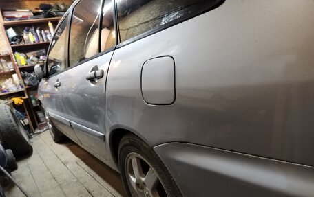 Mitsubishi Lancer IX, 2005 год, 420 000 рублей, 3 фотография