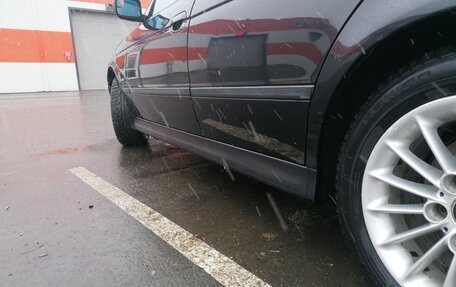 BMW 5 серия, 1999 год, 550 000 рублей, 5 фотография