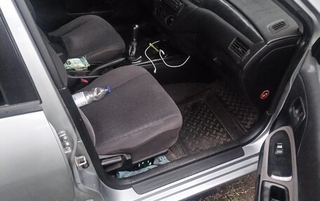 Mitsubishi Lancer IX, 2005 год, 420 000 рублей, 6 фотография