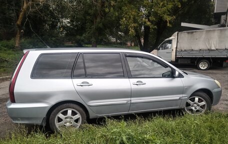 Mitsubishi Lancer IX, 2005 год, 420 000 рублей, 8 фотография