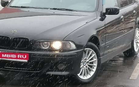 BMW 5 серия, 1999 год, 550 000 рублей, 2 фотография