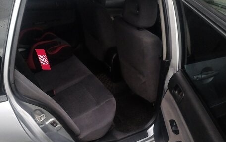 Mitsubishi Lancer IX, 2005 год, 420 000 рублей, 7 фотография