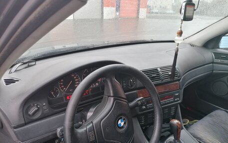 BMW 5 серия, 1999 год, 550 000 рублей, 16 фотография