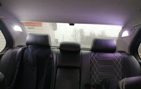 BMW 5 серия, 1999 год, 550 000 рублей, 17 фотография