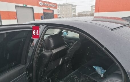 BMW 5 серия, 1999 год, 550 000 рублей, 18 фотография