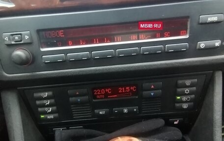 BMW 5 серия, 1999 год, 550 000 рублей, 21 фотография