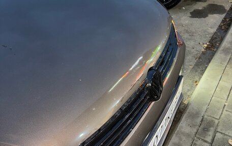 Volkswagen Jetta VI, 2011 год, 790 000 рублей, 14 фотография