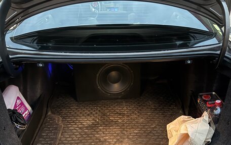 Volkswagen Jetta VI, 2011 год, 790 000 рублей, 11 фотография