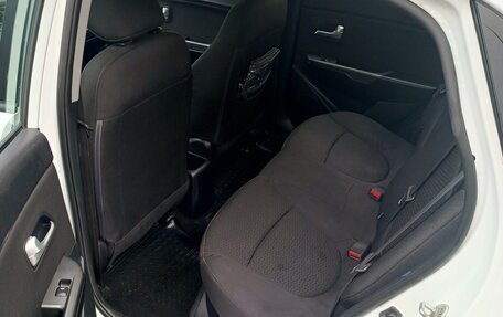 KIA Rio III рестайлинг, 2015 год, 950 000 рублей, 7 фотография