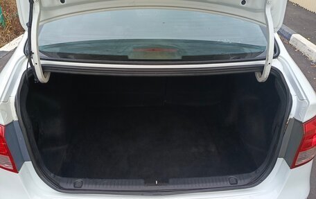 KIA Rio III рестайлинг, 2015 год, 950 000 рублей, 10 фотография