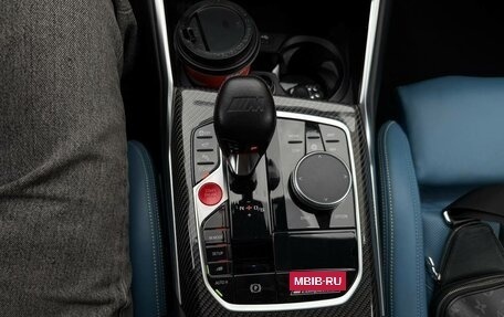 BMW M3, 2021 год, 8 350 000 рублей, 10 фотография