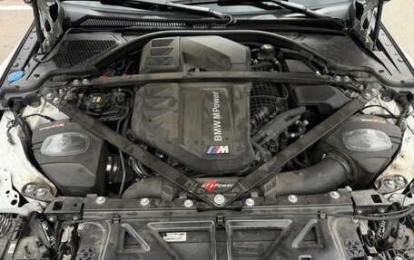 BMW M3, 2021 год, 8 350 000 рублей, 21 фотография