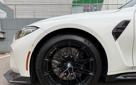 BMW M3, 2021 год, 8 350 000 рублей, 26 фотография