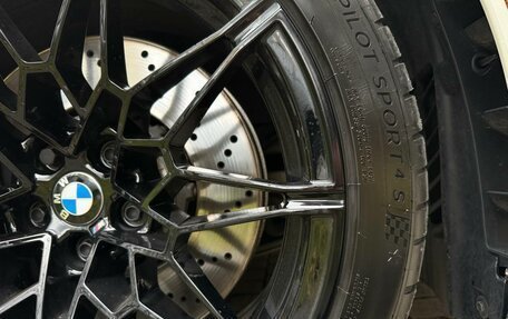 BMW M3, 2021 год, 8 350 000 рублей, 31 фотография