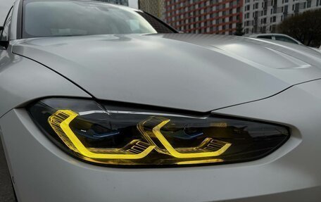 BMW M3, 2021 год, 8 350 000 рублей, 25 фотография