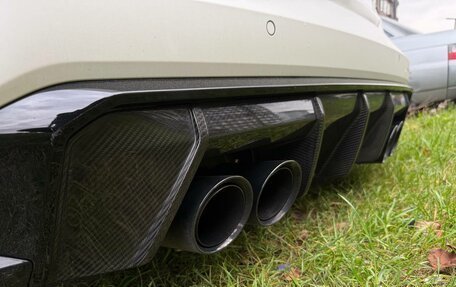 BMW M3, 2021 год, 8 350 000 рублей, 39 фотография