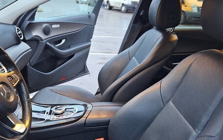 Mercedes-Benz E-Класс, 2016 год, 3 000 000 рублей, 12 фотография