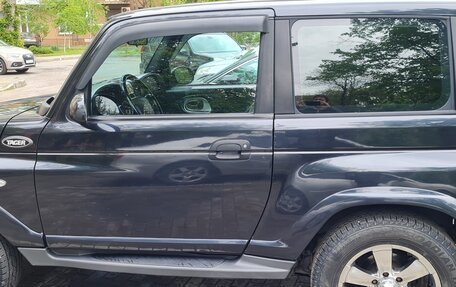 ТагАЗ Tager, 2010 год, 800 000 рублей, 3 фотография