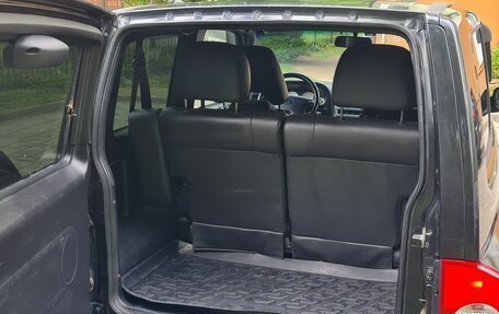 ТагАЗ Tager, 2010 год, 800 000 рублей, 4 фотография