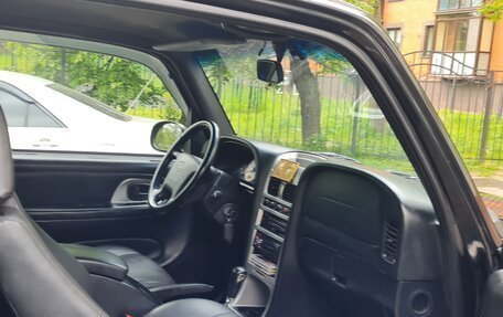 ТагАЗ Tager, 2010 год, 800 000 рублей, 5 фотография