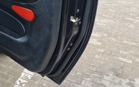 ТагАЗ Tager, 2010 год, 800 000 рублей, 6 фотография