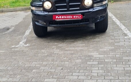 ТагАЗ Tager, 2010 год, 800 000 рублей, 2 фотография