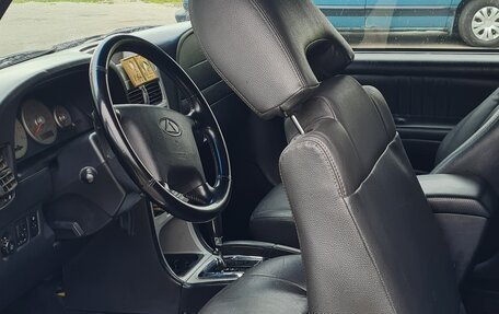 ТагАЗ Tager, 2010 год, 800 000 рублей, 7 фотография