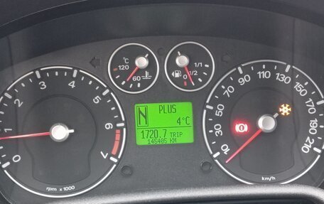 Ford Fusion I, 2008 год, 470 000 рублей, 5 фотография