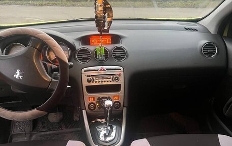 Peugeot 308 II, 2008 год, 425 000 рублей, 8 фотография